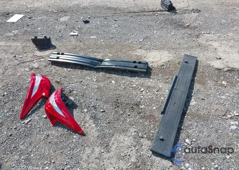 2016 Nissan Altima 2.5 Sl из США, поврежденный, VIN 1N4AL3AP2GC279247